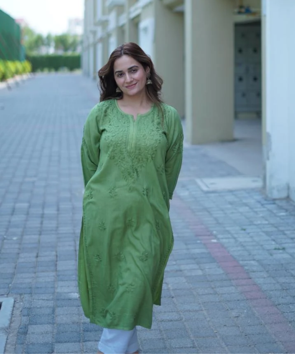 Kurtas