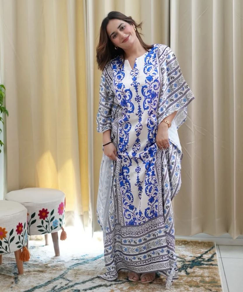 New Arrival